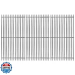 Dongftai Se91sc (3-pack) 19 1/4" Stainless Steel Cooking Grid For Nexgrill 720-0. Fixed Price $76.14.