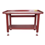 1,200 Lb Heavy Duty Work Table Kti75111 Brand New!. Fixed Price $670.99.