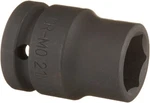 Sunex 421m 3/4-inch Drive 21-mm Impact Socket One Size. Fixed Price $22.65.