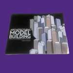 Architectural Model Building: Tools, Techniques & Materials By Roark T. Congdon. Fixed Price $35.60.