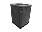 Rheem Scratch & Dent Central Air Conditioner Commercial Condenser Rawl-079daz Ac. Fixed Price $2402.35.