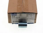 Madison Electricn-75-cl, 3/4 X Close Rigid Nipple Box Of 25. Fixed Price $49.95.
