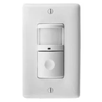 Hubbell Wiring Device-kellems Ws1000w Occ Snsr,pir,120v Ac,wht 23ny53. Fixed Price $58.35.