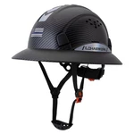Lohaswork Full Brim Hard Hat Construction Osha Approved Vented Casco.... Fixed Price $69.52.