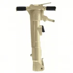 Ingersoll Rand Mx60a Air Paving Breaker, 1,250 Bpm, 1-1/8" X 6" Hex, 3jd98 New!!. Fixed Price $1399.00.