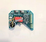Flowserve Pmv F5-2 Board 94001.813 Open Box. Fixed Price $199.99.
