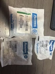 Lot Of Fastenal Ss Lag Screws (5/16", 3/8"). Fixed Price $15.00.