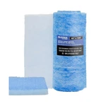Master Airbrush Elite Paint Spray Booth Exhaust Filter Roll 48" X 100' - 18 G.... Fixed Price $198.06.
