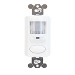 New Sensor Switch Wsd Wh Wall Mounted White Motion Detector. Fixed Price $27.95.
