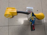Camco 55168 Power Grip 12" Dogbone Adapter, 15am/50af, 125v/1875w. Fixed Price $15.00.