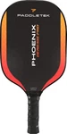 Clearance - Paddletek Phoenix Genesis Pro Pickleball Paddle (thin 4 1/8" And Sta. Fixed Price $119.99.