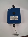 Woodhead Molex Rfl6 Aero-motive Retractor. Fixed Price $44.95.