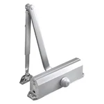 Norton Door Controls Ca1601 X 689 Automatic/manual, Hydraulic, 1600,. Fixed Price $190.99.
