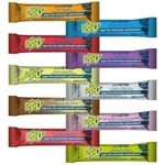 Sqwincher Zero Qwik Stik, Sugar-free Electrolyte Powdered Beverage Mix, 50/pack. Fixed Price $19.95.
