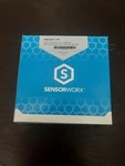 New - Sensorworx #swx-202-1-ps Low Voltage Ceiling Mount Occ Sensor Large Motion. Fixed Price $35.00.