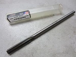Apt Alvord Polk Tool 23/64" 127-0-0.3594 Straight Flutes Chucking Reamer. Fixed Price $14.99.