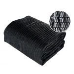Agfabric 12 X 20ft 50% Shade Cloth Sun Fabric Sunblock Cove.... Fixed Price $46.07.