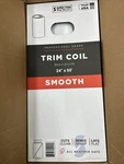 Spectra Pro Select 24 X 50 Siding Trim Coil Professional Grade White. Fixed Price $125.00.