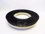 Bruske 17" Round Brush For Floor Scrubber Sweeper New. Fixed Price $69.95.