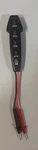 Gb Get-213a Voltage Tester Used With Pocket Clip - Very Nice!. Fixed Price $7.00.