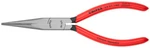 Knipex 29 21 160, 6 1/4" Slim Long Nose Telephone Pliers. Fixed Price $43.21.