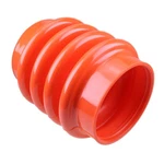 Orange Bellows Boot For Mikasa Mt-74f Mt70 Mt70h Mt75 Mt85 Mtx80 Mtx90. Fixed Price $75.00.