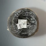 Trim-lok 150b2x1/4-100 Edge Trim,alum Clip,0.42 In W,100 Ft. Fixed Price $110.00.