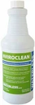 Waterless Brand 1614 Nviroclean No-flush Urinal Cleaner & Deodorizer, 32 Oz. Fixed Price $34.01.