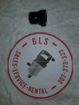 Ingersoll-rand 402-565 Inlet Strainer/bushing 212, 231, 231a, 231c, 232, 244. Fixed Price $11.95.