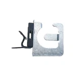 Cooper B-line Brc51-u912 Mc/ac Cable To Beam Flange Fastener 4 Runs (25 Pack). Fixed Price $34.99.