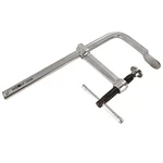 Wilton 1800s-18, 18" Regular Duty F-clamp. Fixed Price $82.04.