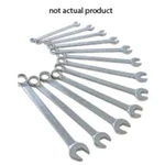 Sunex Tool 991717m 17mm Full Polish Combination Wrench. Fixed Price $17.35.