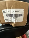 Norton Door Controls Ca1601 X 690 Closer,norton 1601 Closer Series 463u32. Fixed Price $95.00.