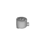 Oz-gedney Gualb-200a, 2" Hub, Aluminum, Explosionproof Conduit Outlet Box, 1 Pc. Fixed Price $89.98.