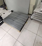 4' Tate Raised Access Floor Bolted Stringers - Compatible With Ccn1250 Lot Ava. Fixed Price $7.50.