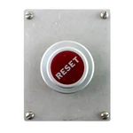 Metrix 5097-60 Explosion Proof Vibration Switch, 250v, 5-amp. Fixed Price $224.50.