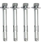 Liberty Safe Anchoring Kit, Concrete Floors #10915. Fixed Price $24.99.