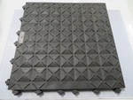 Lot Of 148 Advantagemats 124932 D599039 18 In X Black Mats T183569. Fixed Price $1400.00.