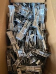 (case Of 250) Spectra 5hfhrtb 5 In Hidden Hanger W/screw. Fixed Price $297.60.