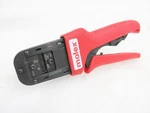 Molex 638191500 F Hand Crimp Tool 0638191500 & 638191575 Locator. Fixed Price $324.99.