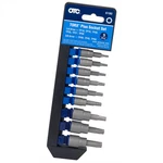 Otc Tools 6180 9 Piece Torx Plus Bit Socket Set. Fixed Price $46.53.
