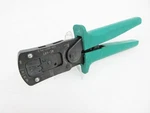 Jst Wc-491 Hand Crimp Tool For 26 28 Awg Szh-002t-p0.5 Contact. Fixed Price $364.99.