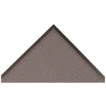 Notrax 141s0046gy Carpeted Entrance Mat,gray,4ft. X 6ft. 3u005. Fixed Price $163.41.