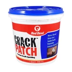 Red Devil 0804 Crack Patch Premium Acrylic Spackling, 1 Gallon, White. Fixed Price $24.11.