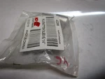 1/4" X 3/4" Aluminum Button Sleeve Qty 10. Fixed Price $12.00.