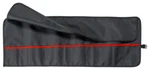Knipex 98 99 13 Le, 1/4" 15 Pocket Roll-up Tool Bag, Empty. Fixed Price $52.89.