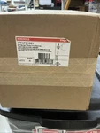 Legrand 4ffatc15 Flush Furniture Feed Poke-thru Assembly - Gray (4ffatc15gy). Fixed Price $199.99.
