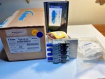 Nordson 1051935 Low Profile 4 Module Glue Gun H204 Tlp 3000 Series Hot Melt New. Fixed Price $1195.00.