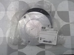 Hubbell Sa2725 Aluminum Round Floor Box Cover **free Shipping**. Fixed Price $48.00.
