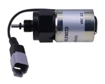 Solarhome 12v Throttle Solenoid U85206500 Compatible With 400 403d-15 404d-22.... Fixed Price $105.96.
